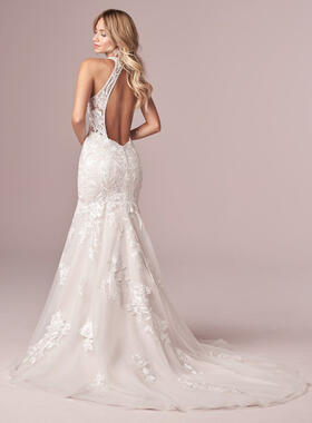 Rebecca Ingram Elizabetta Wedding Dress